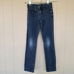 2016 by Parasuco Girl Jeans Size 7 Adjustable Waist